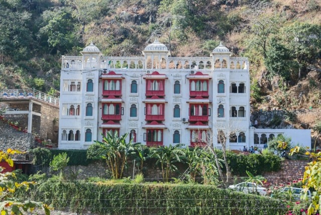Hotel Rajgarh Kumbhalgarh-img
