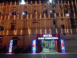 HOTEL RAJGIR INTERNATIONAL-img