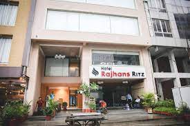 Hotel Rajhans-img