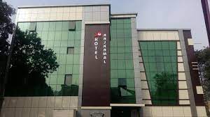 Hotel Rajkamal-img