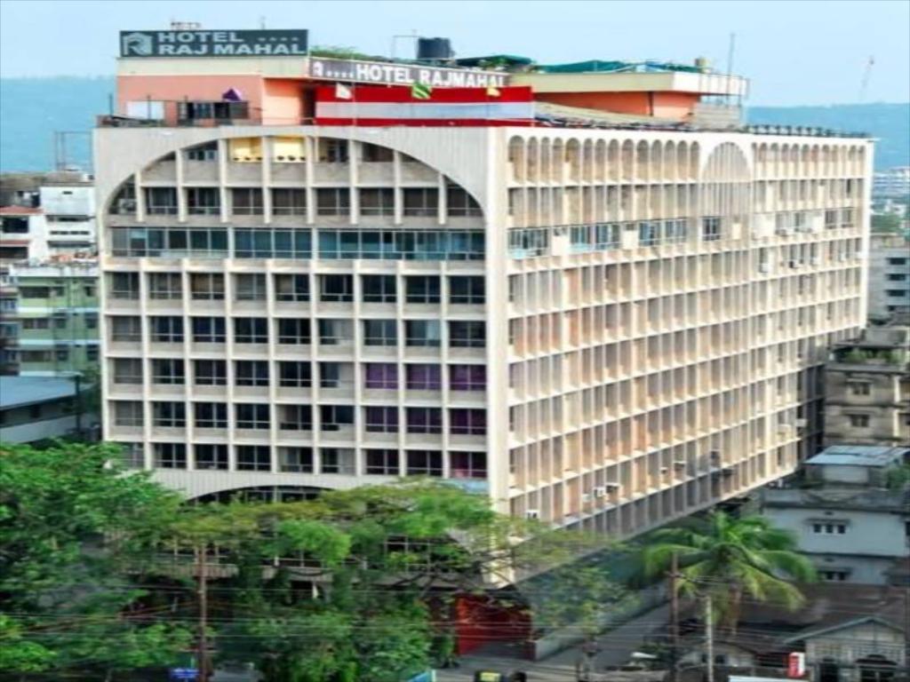 Hotel Rajmahal-img