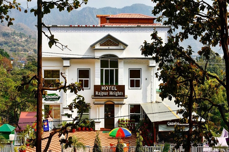 Hotel Rajpur Heights-img