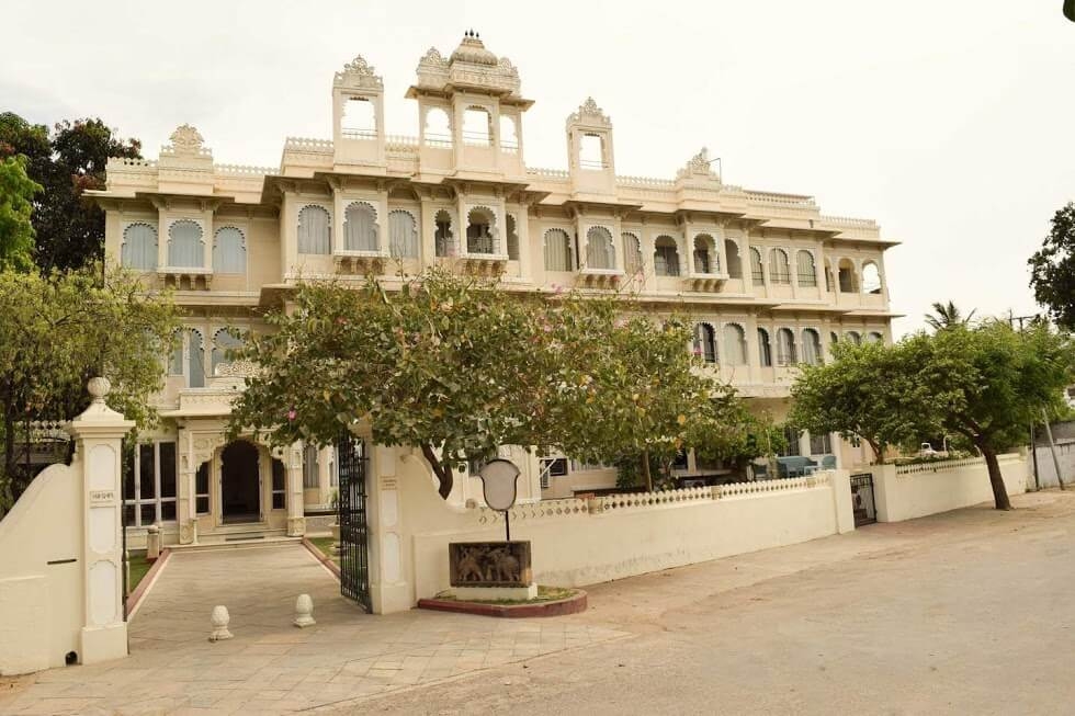 Hotel Ram Pratap Palace-img