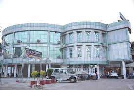 Hotel Ram Saroj Palace-img