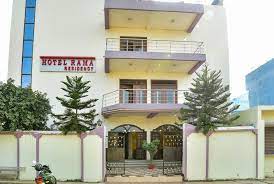 Hotel Rama Residency,-img