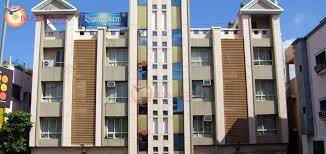 Hotel Ramakrishna International-img