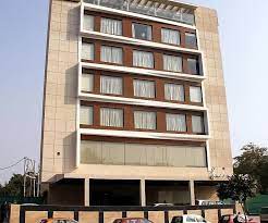 Hotel Ramaya-img