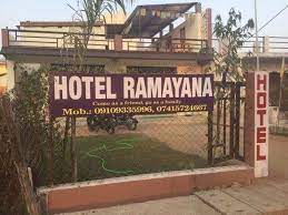 Hotel Ramayana-img