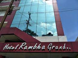 HOTEL RAMBHA GRAND-img