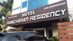 HOTEL RAMCHARAN RESIDENCY-img