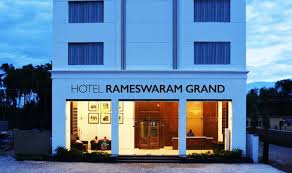 Hotel Rameswaram Grand-img