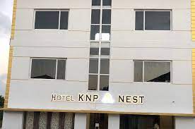 Hotel Rameswaram KNP Nest-img