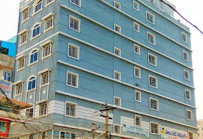 HOTEL RANGA SAI-img