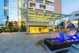 Hotel Rangoli Pearl-img