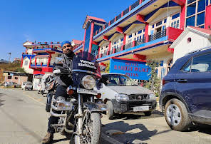 Hotel Ranjeet Palace, Lohaghat-img