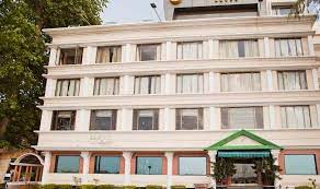 Hotel Ranjit’s Lakeview-img