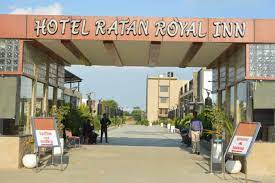 Hotel Ratan Royal Inn-img