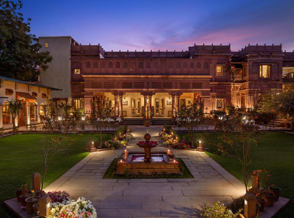Hotel Ratan Vilas-img