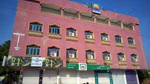 Hotel Ravi Teja-img