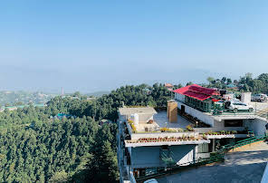 Hotel Ravi View-img