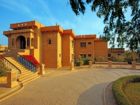 Hotel Rawalkot Jaisalmer-img