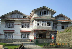 Hotel Red Palace-img