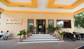 Hotel Regal Plaza-img