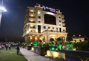 HOTEL REGENTA CENTRAL-img