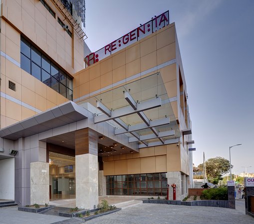 Hotel Regenta Inn Ranip, Ahmedabad-img