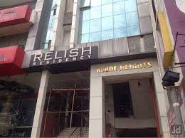 Hotel Relish Residency-img