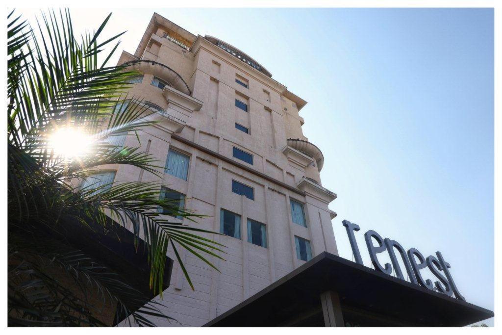 Hotel Renest Jaipur-img