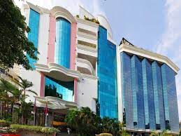 Hotel Residency Tower-img