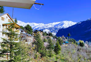Hotel Ridge View-img