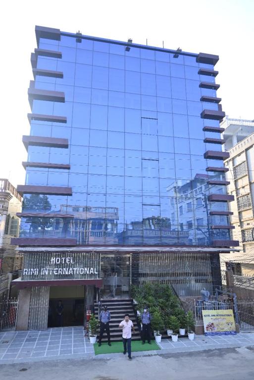 Hotel Rimi International-img
