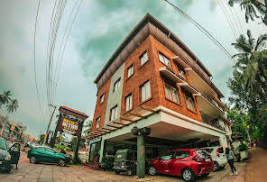 Hotel Rithu Regency-img