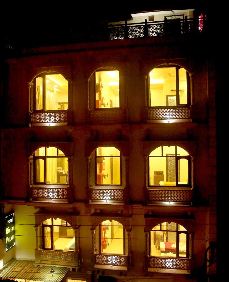 Hotel Rivera Palace-img