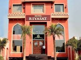 Hotel Riyasat-img