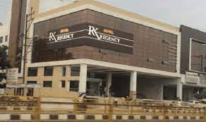 Hotel RK Regency-img