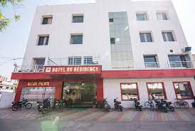 Hotel RK Residency-img