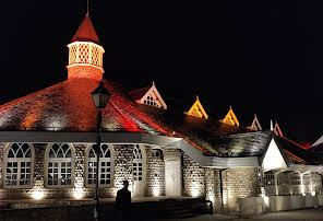 Hotel Rock Sea Shiml-img
