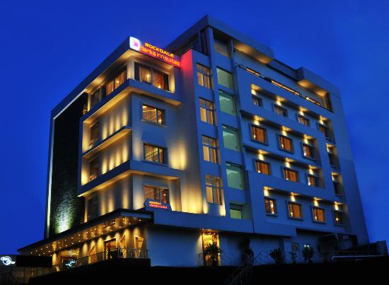 Hotel Rockdale Vizag-img