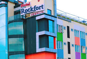 Hotel Rockfort View-img