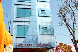 Hotel Rohit International-img