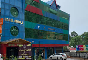 Hotel Rongla-img