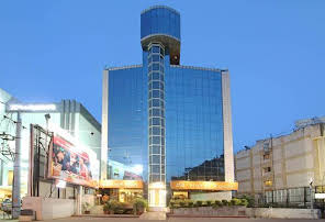 Hotel Roopa-img