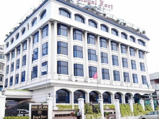 Hotel Royal Fort Vizag-img