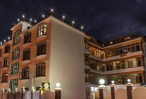 Hotel Royal Gasho-img