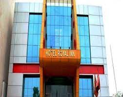 Hotel Royal Inn-img