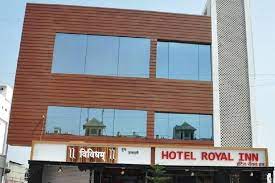 Hotel Royal Inn-img