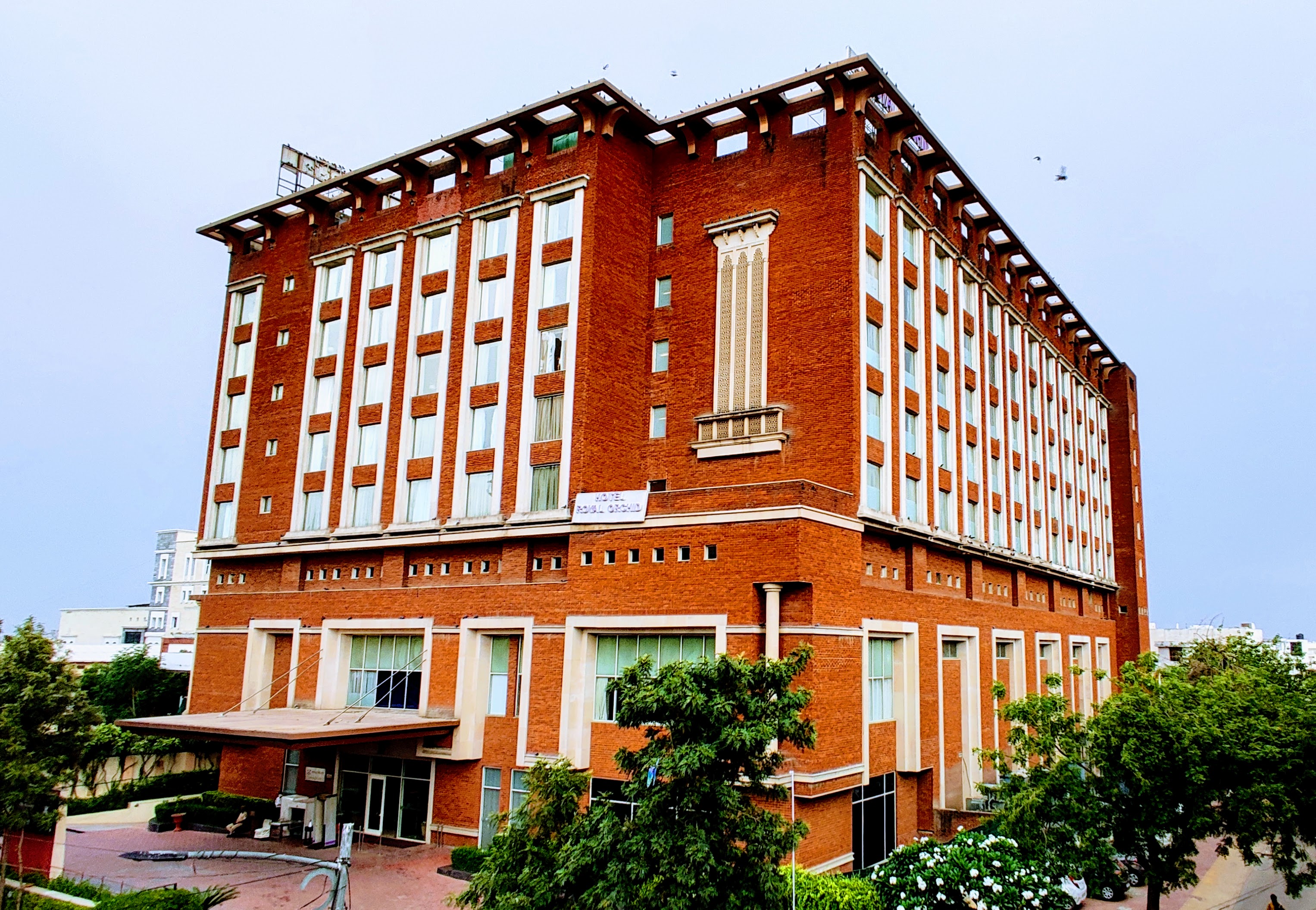Hotel Royal Orchid, Jaipur-img